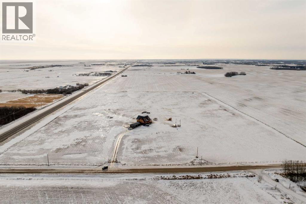 19003 Twp 522, Rural Beaver County, Alberta  T0B 4J5 - Photo 37 - A2280902