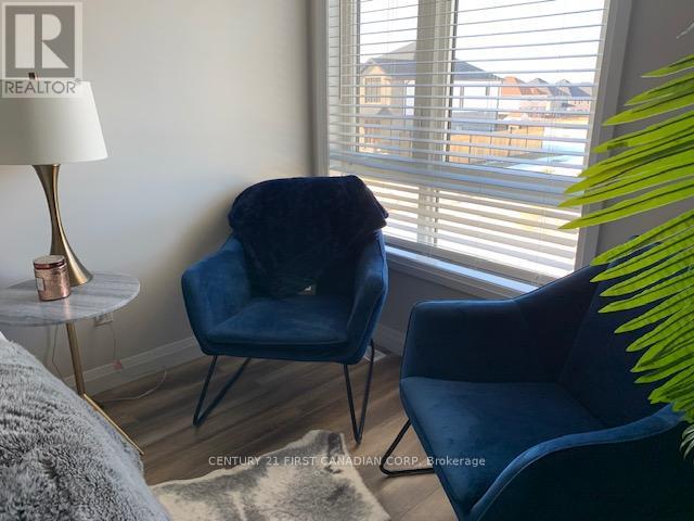 5 - 827 Kleinburg Drive E, London North, Ontario  N5X 0N6 - Photo 26 - X12842012