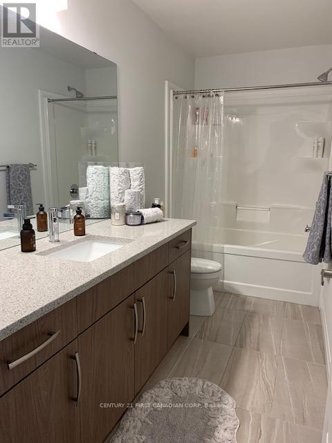 5 - 827 Kleinburg Drive E, London North, Ontario  N5X 0N6 - Photo 34 - X12842012