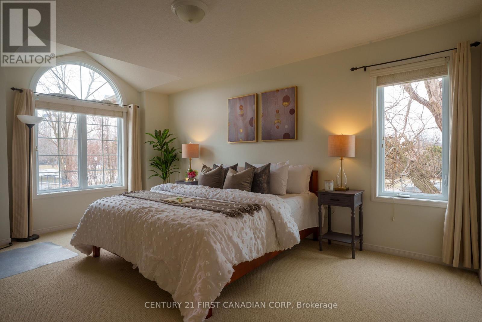 1 - 582 Hyde Park Road, London North, Ontario  N6H 3S1 - Photo 10 - X12842030