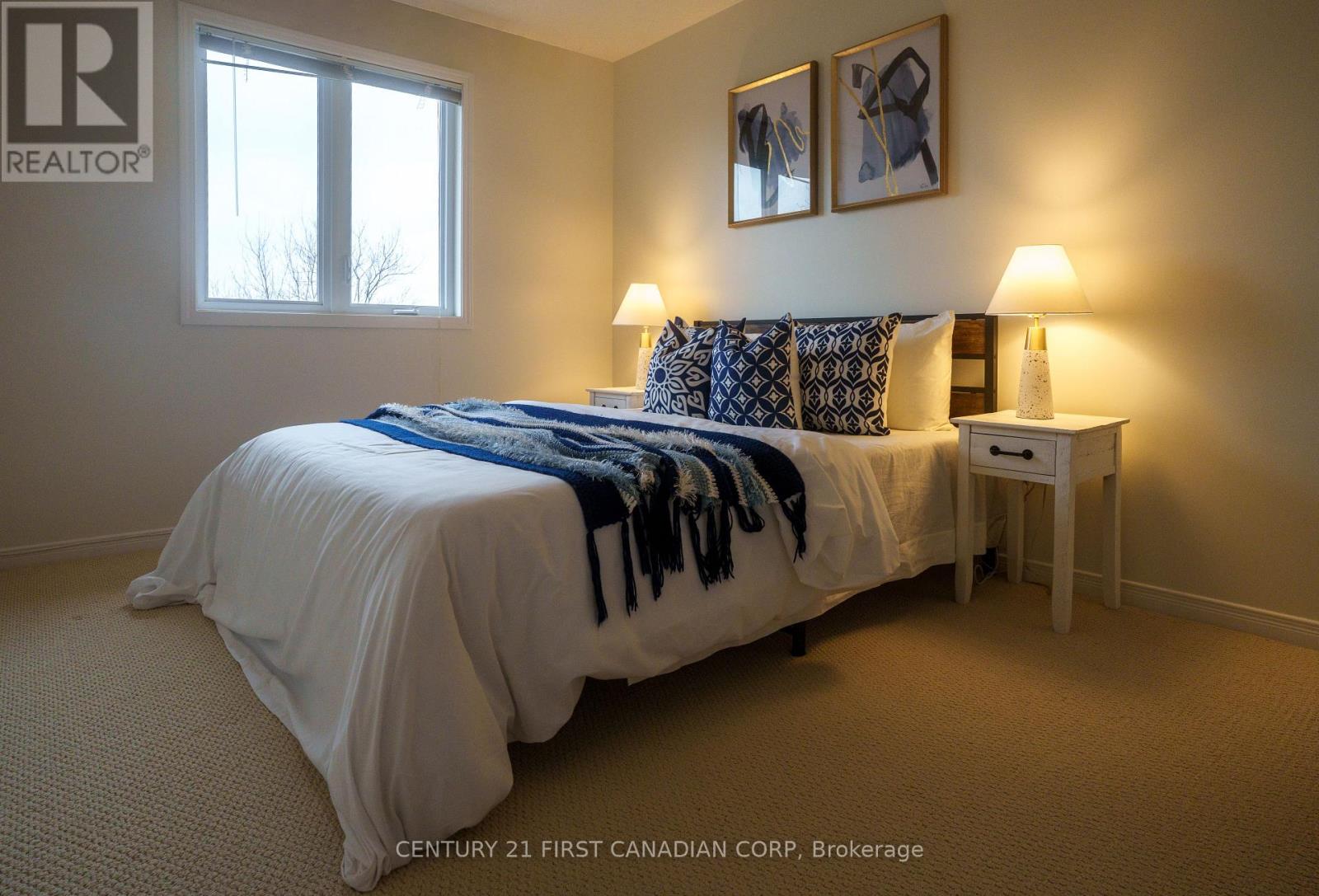 1 - 582 Hyde Park Road, London North, Ontario  N6H 3S1 - Photo 11 - X12842030