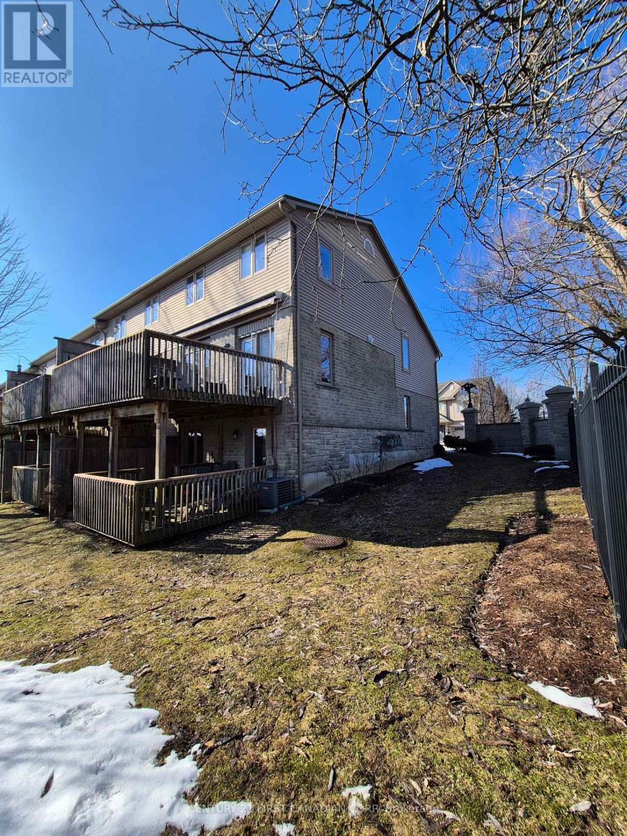 1 - 582 Hyde Park Road, London North, Ontario  N6H 3S1 - Photo 4 - X12842030