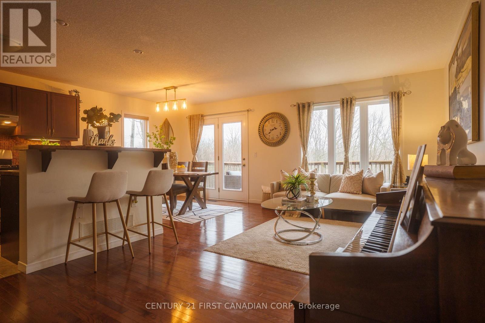 1 - 582 Hyde Park Road, London North, Ontario  N6H 3S1 - Photo 7 - X12842030