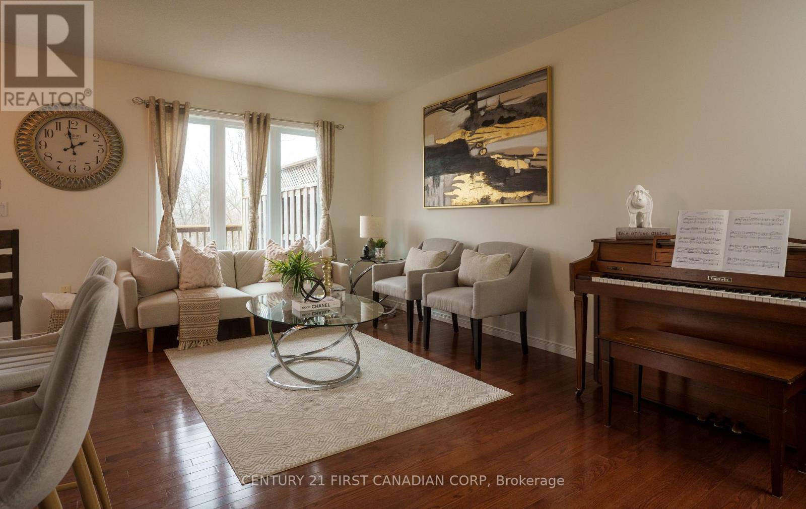 1 - 582 Hyde Park Road, London North, Ontario  N6H 3S1 - Photo 9 - X12842030