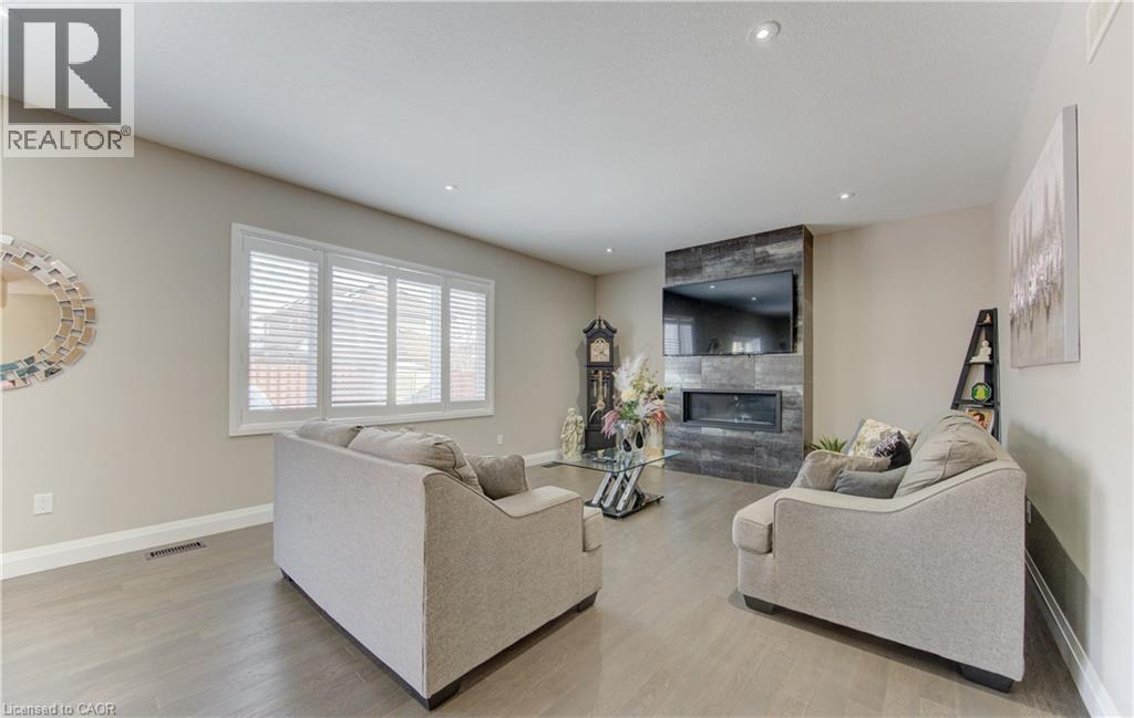 86 Woodberry Crescent, Elmira, Ontario  N3B 0C8 - Photo 16 - 40808973