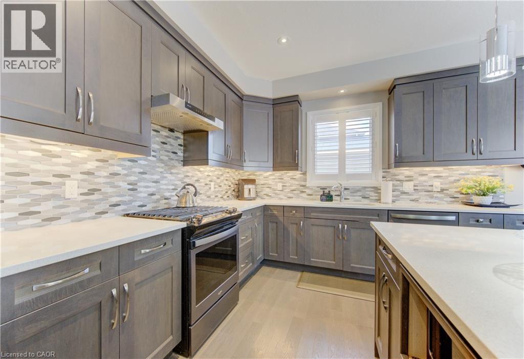 86 Woodberry Crescent, Elmira, Ontario  N3B 0C8 - Photo 22 - 40808973