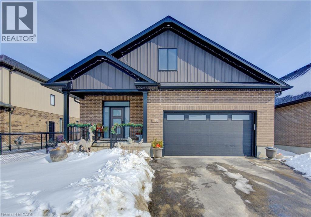 86 Woodberry Crescent, Elmira, Ontario  N3B 0C8 - Photo 7 - 40808973