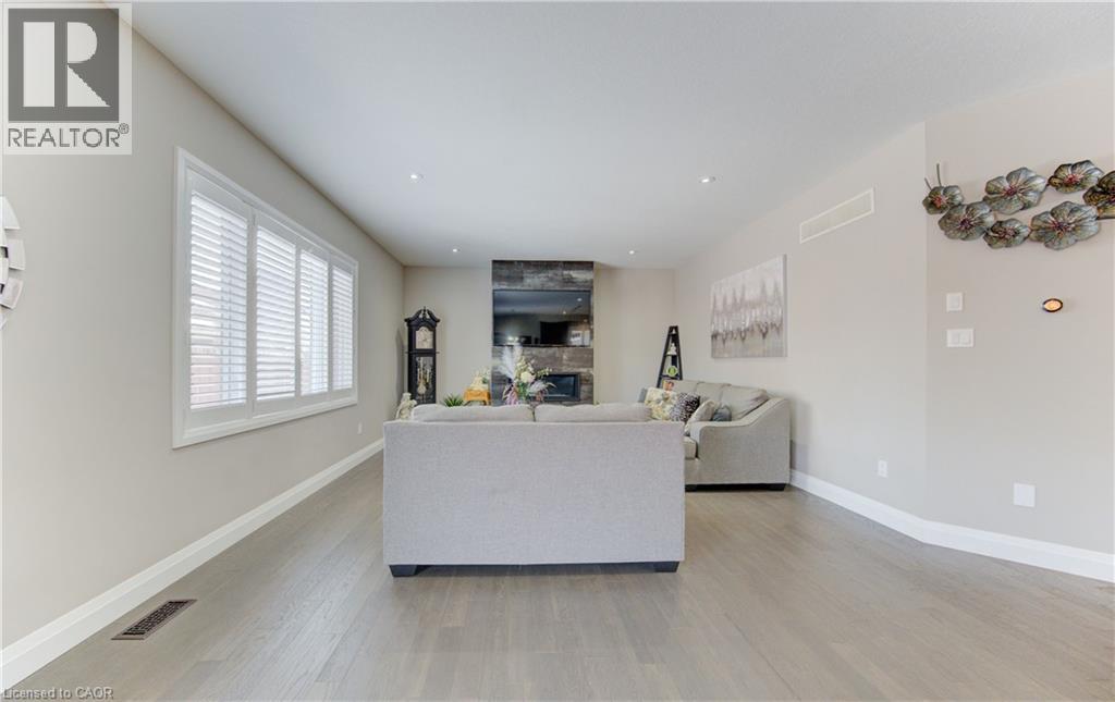 86 Woodberry Crescent, Elmira, Ontario  N3B 0C8 - Photo 17 - 40808973