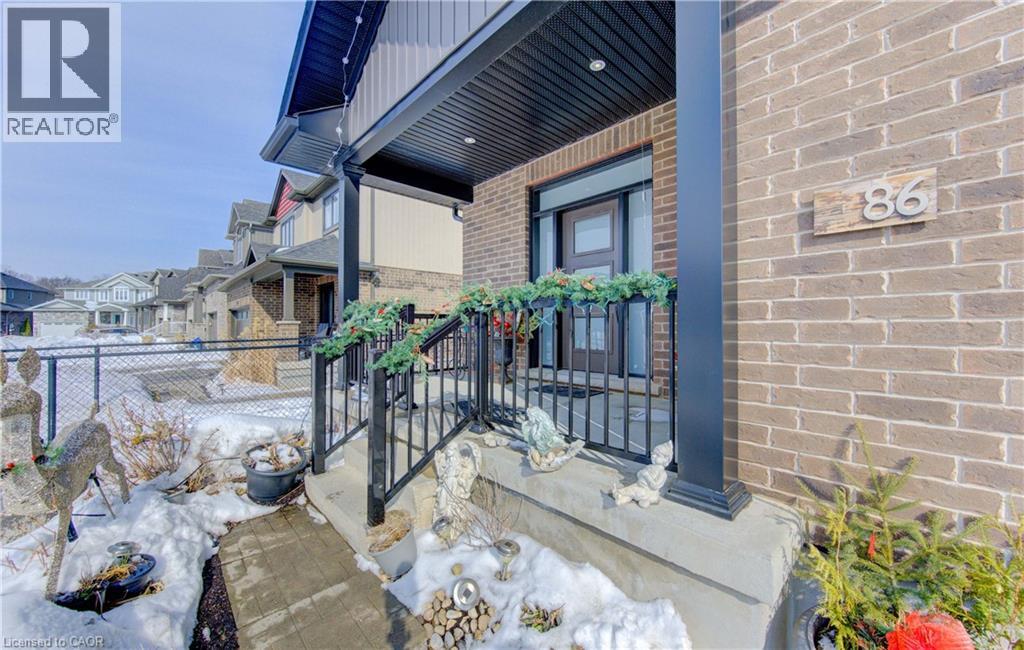 86 Woodberry Crescent, Elmira, Ontario  N3B 0C8 - Photo 5 - 40808973