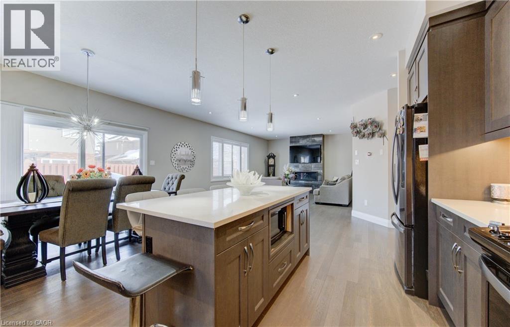 86 Woodberry Crescent, Elmira, Ontario  N3B 0C8 - Photo 24 - 40808973