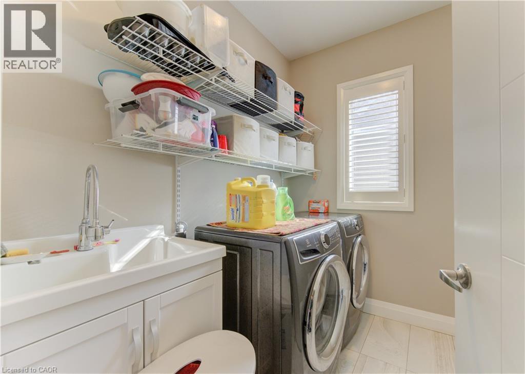 86 Woodberry Crescent, Elmira, Ontario  N3B 0C8 - Photo 13 - 40808973