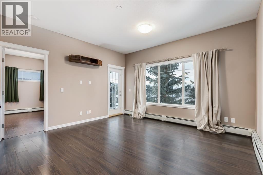 3201, 4 Kingsland Close Se, Airdrie, Alberta  T4A 0J3 - Photo 9 - A2274889