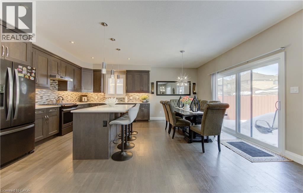 86 Woodberry Crescent, Elmira, Ontario  N3B 0C8 - Photo 20 - 40808973