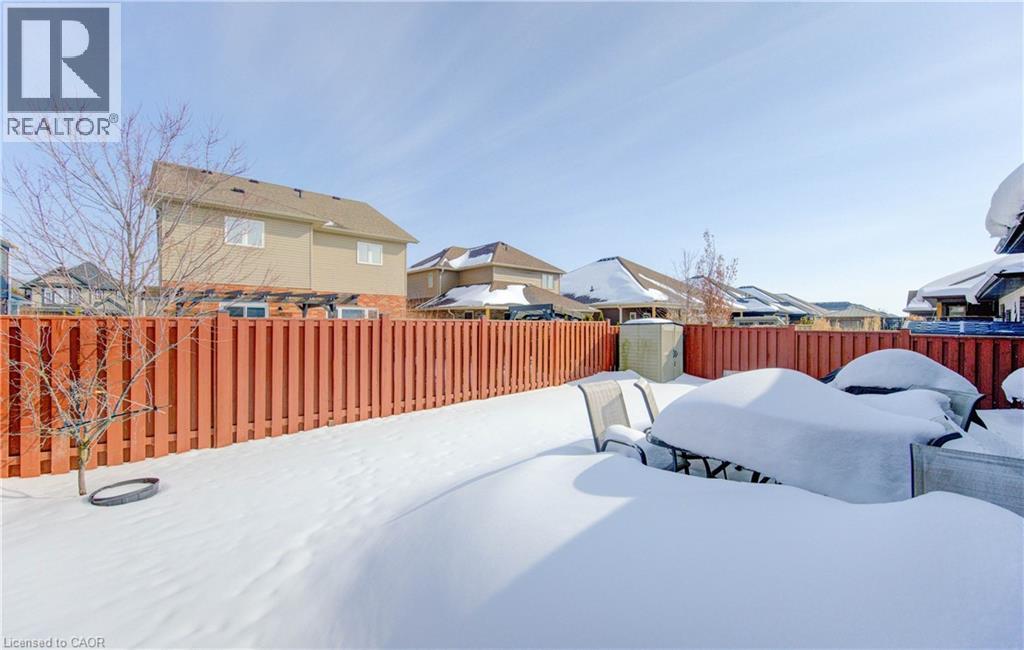 86 Woodberry Crescent, Elmira, Ontario  N3B 0C8 - Photo 48 - 40808973