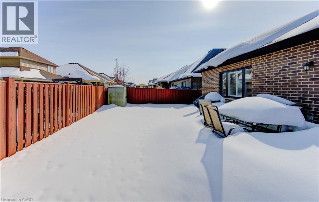 86 Woodberry Crescent, Elmira, Ontario  N3B 0C8 - Photo 49 - 40808973