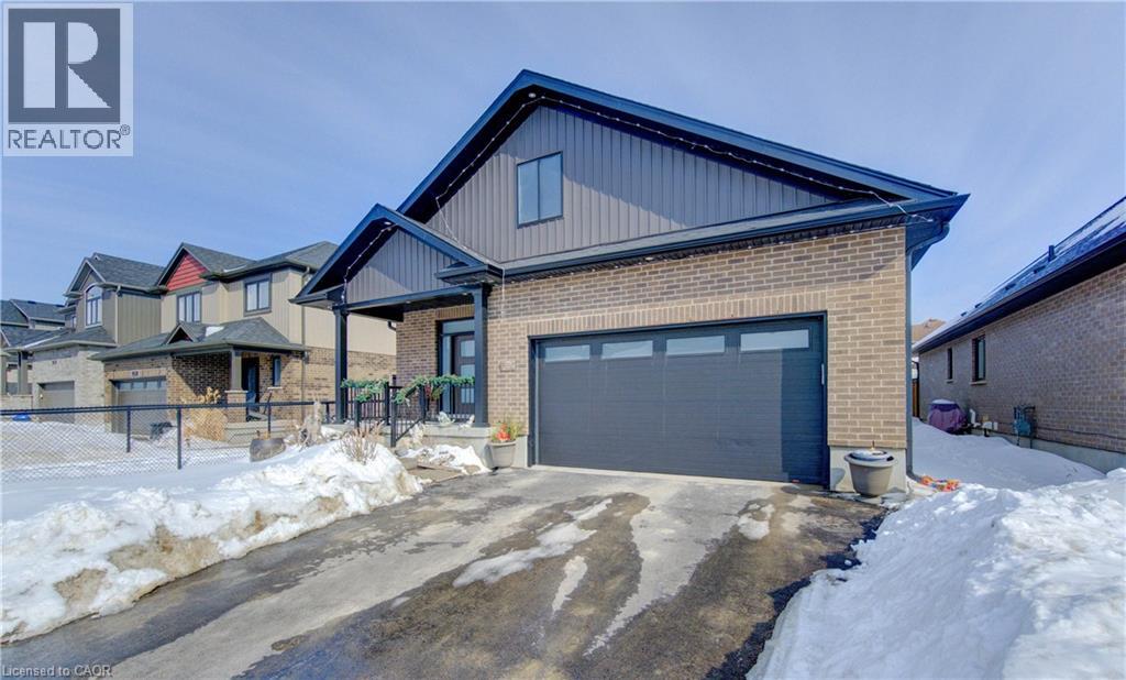 86 Woodberry Crescent, Elmira, Ontario  N3B 0C8 - Photo 6 - 40808973