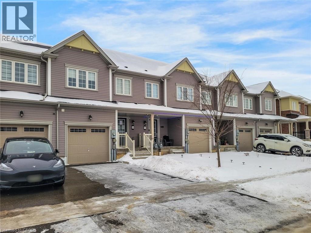 3 Cooke Avenue, Brantford, Ontario  N3T 0S2 - Photo 2 - 40809395