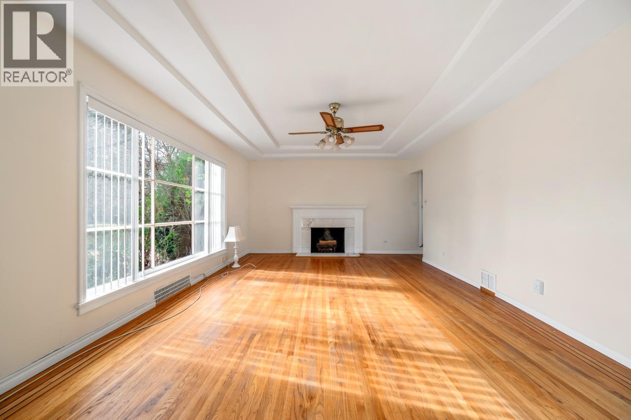 1441 W 49th Avenue, Vancouver, British Columbia  V6M 2R4 - Photo 3 - R3095723