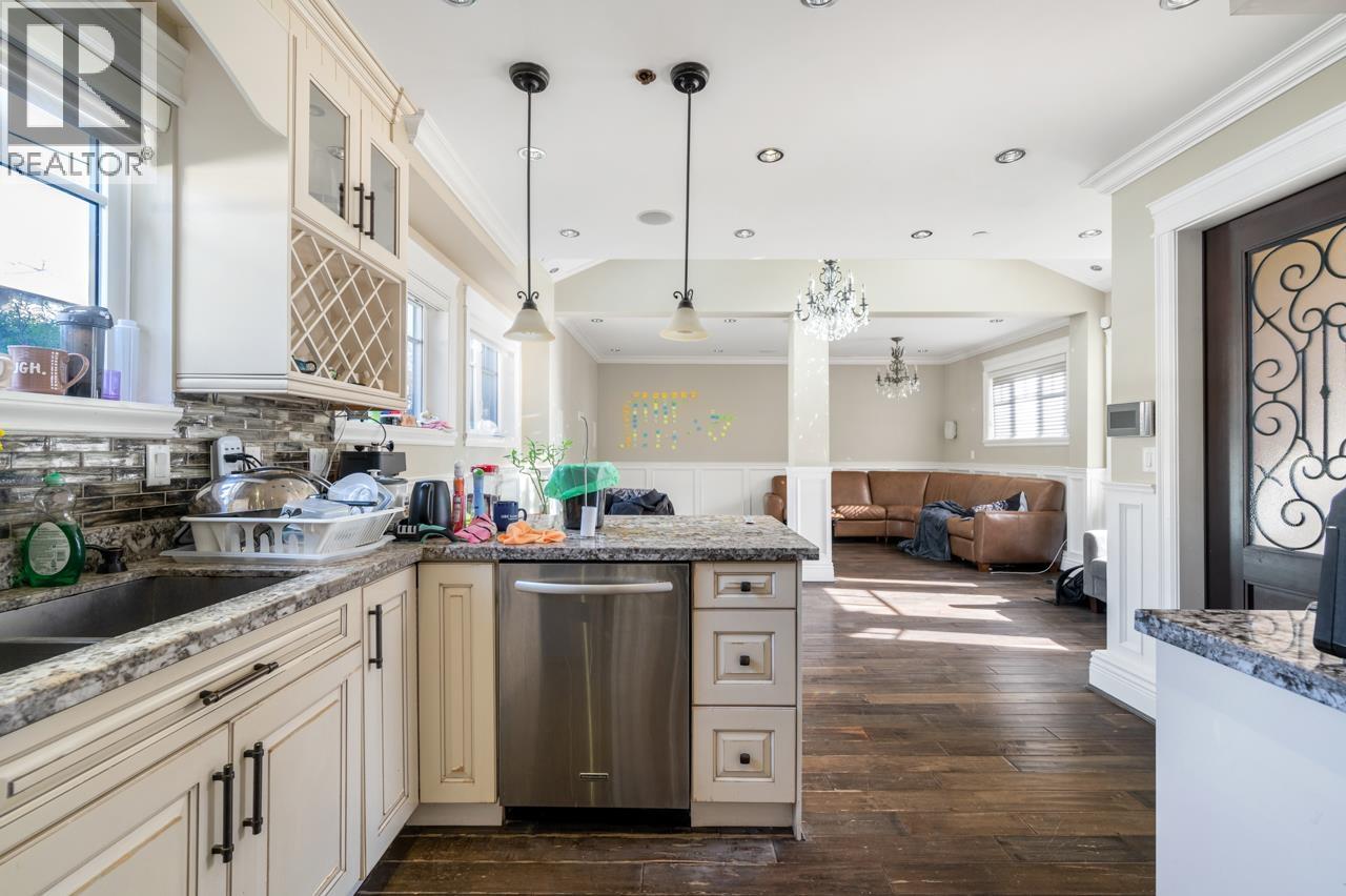 1441 W 49th Avenue, Vancouver, British Columbia  V6M 2R4 - Photo 22 - R3095723