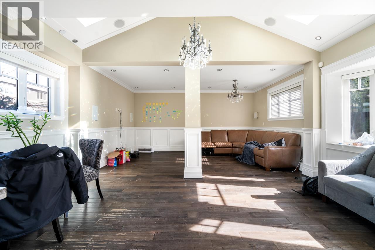 1441 W 49th Avenue, Vancouver, British Columbia  V6M 2R4 - Photo 24 - R3095723