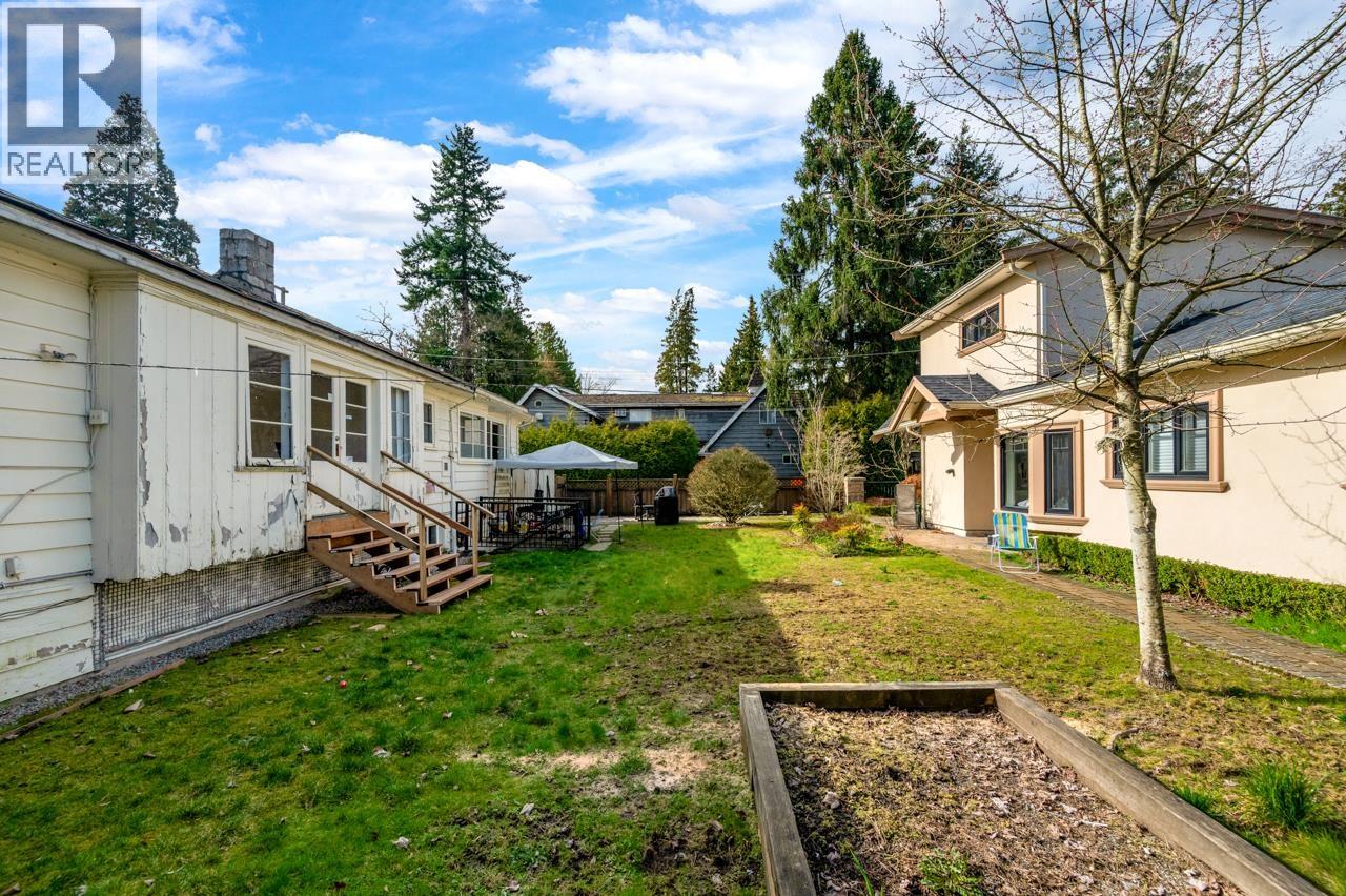 1441 W 49th Avenue, Vancouver, British Columbia  V6M 2R4 - Photo 36 - R3095723