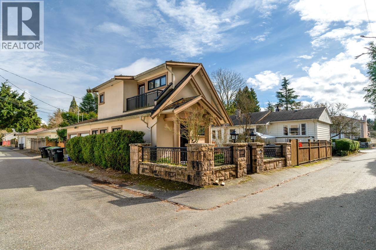 1441 W 49th Avenue, Vancouver, British Columbia  V6M 2R4 - Photo 20 - R3095723