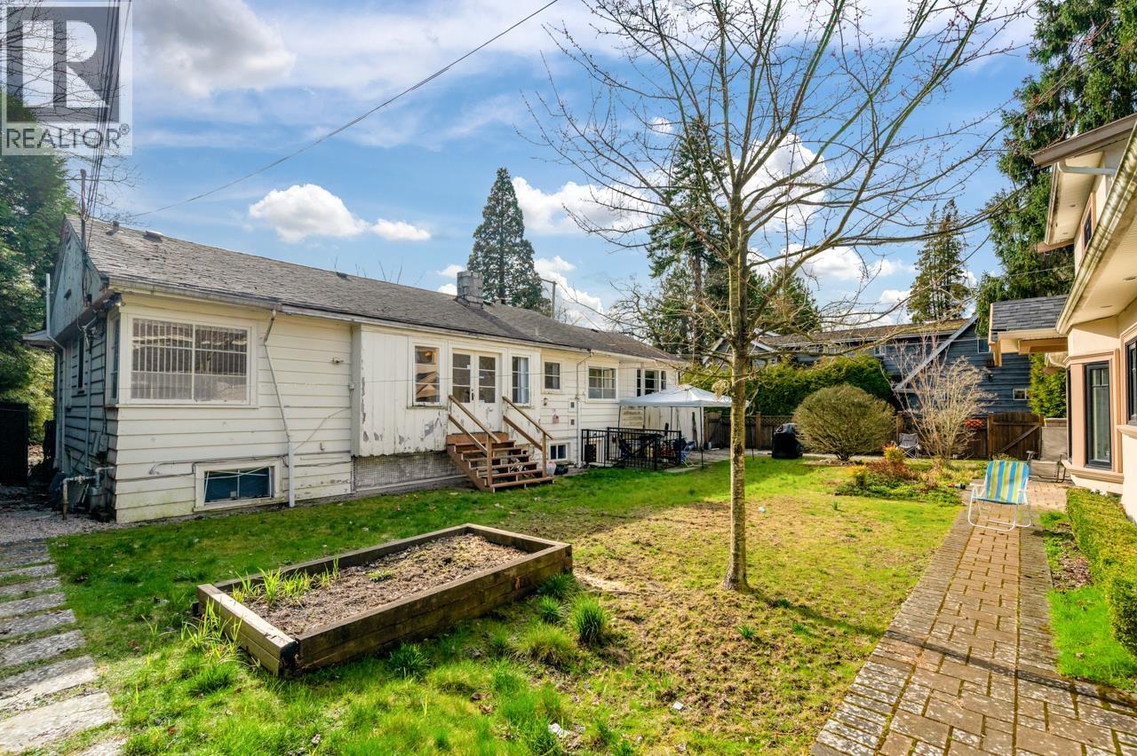 1441 W 49th Avenue, Vancouver, British Columbia  V6M 2R4 - Photo 34 - R3095723