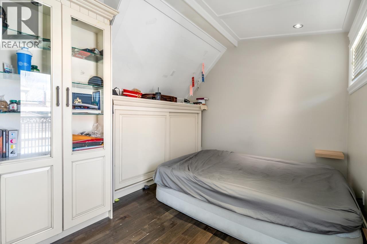 1441 W 49th Avenue, Vancouver, British Columbia  V6M 2R4 - Photo 32 - R3095723