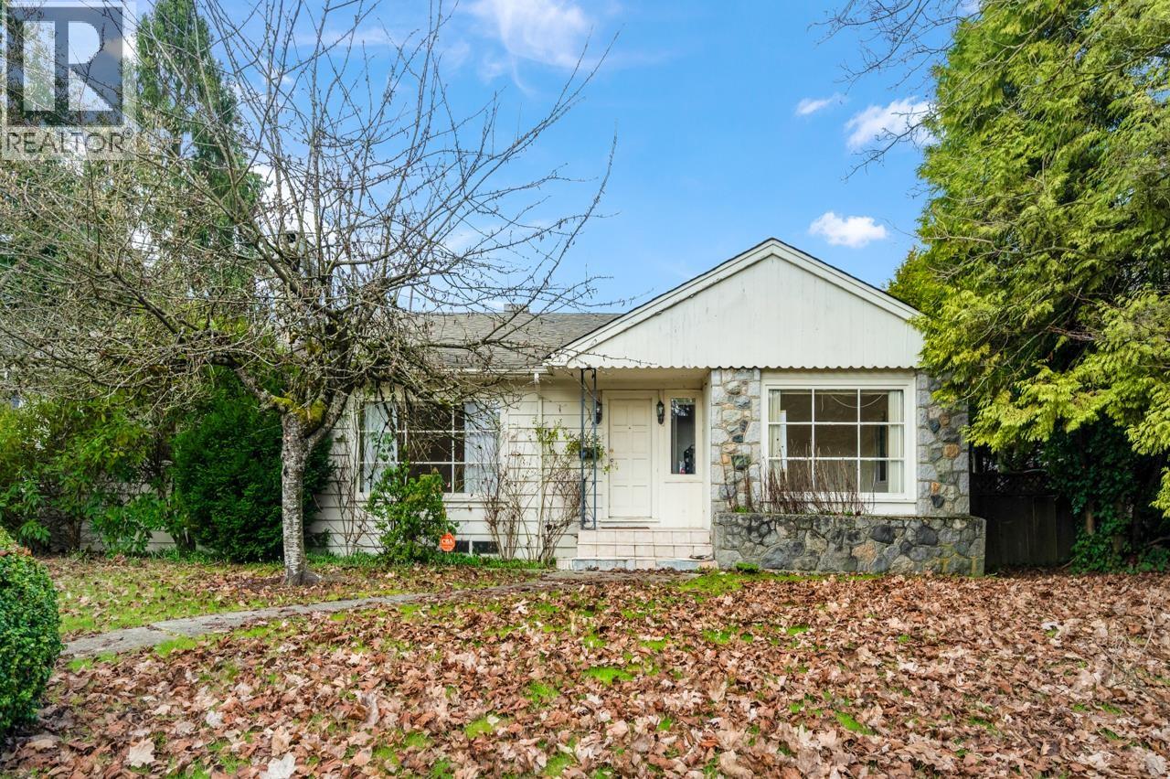 1441 W 49TH AVENUE, Vancouver, British Columbia