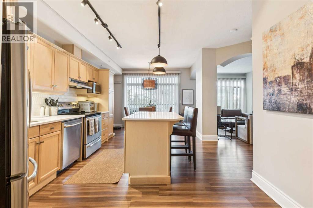 305, 4 14 Street Nw, Calgary, Alberta  T2N 1Z4 - Photo 13 - A2278179