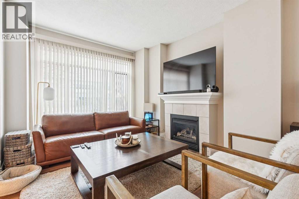 305, 4 14 Street Nw, Calgary, Alberta  T2N 1Z4 - Photo 6 - A2278179