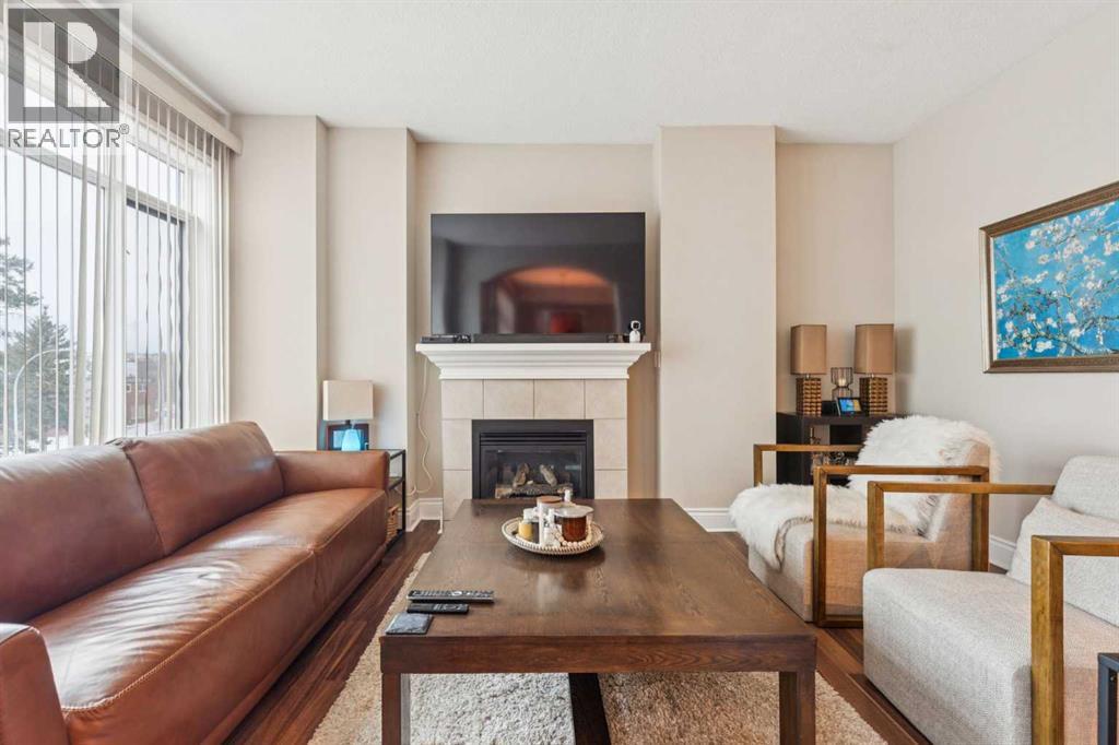 305, 4 14 Street Nw, Calgary, Alberta  T2N 1Z4 - Photo 7 - A2278179