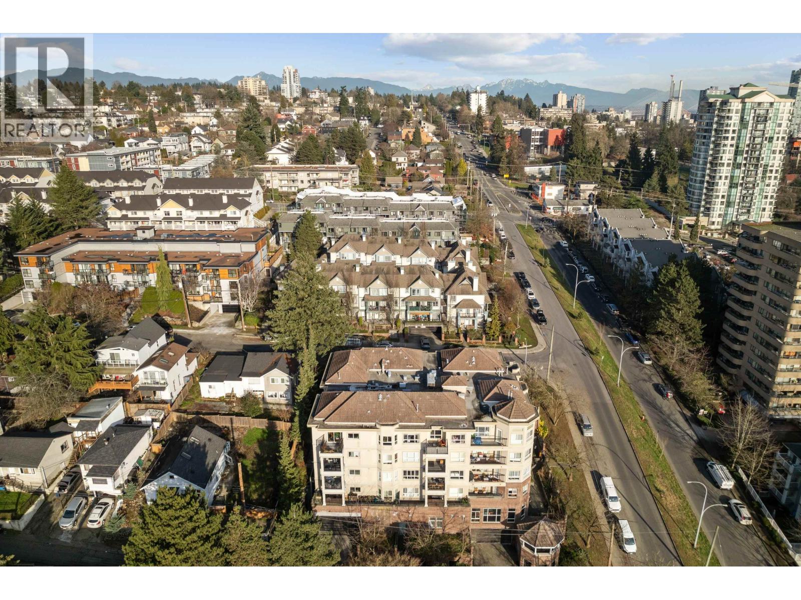 203 202 Mowat Street, New Westminster, British Columbia  V3M 4B2 - Photo 27 - R3094930