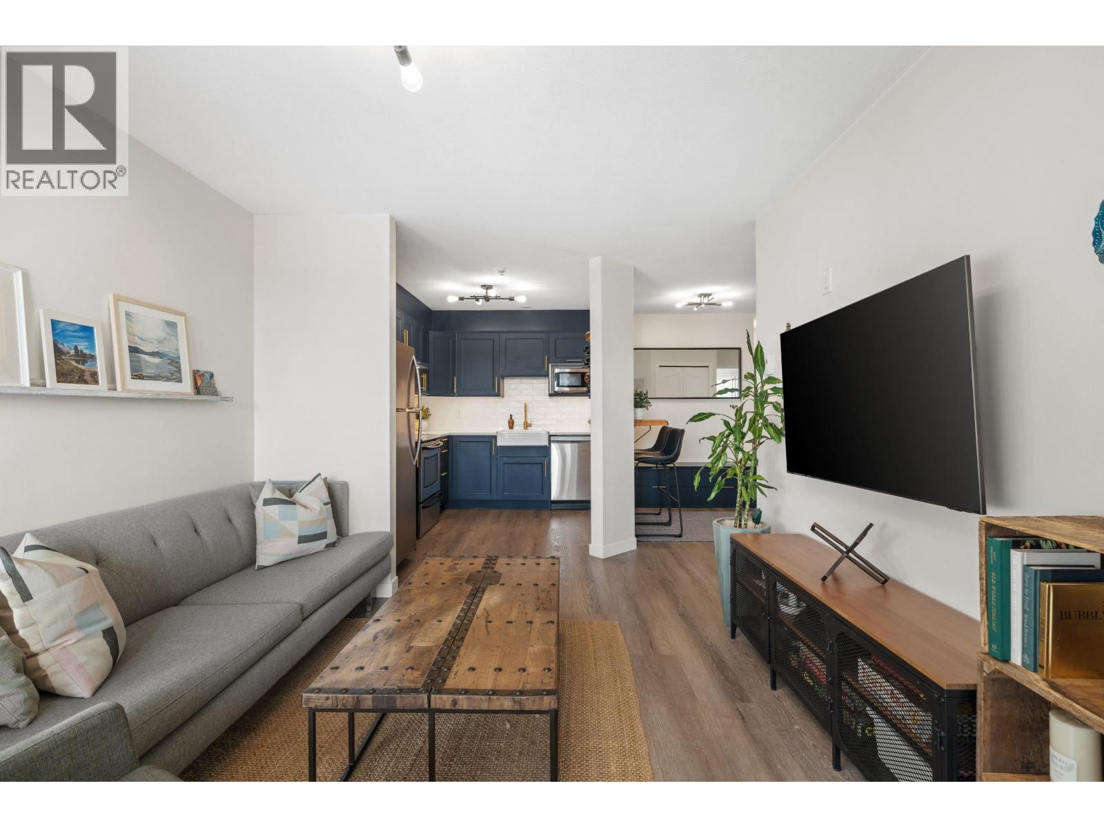 203 202 Mowat Street, New Westminster, British Columbia  V3M 4B2 - Photo 9 - R3094930