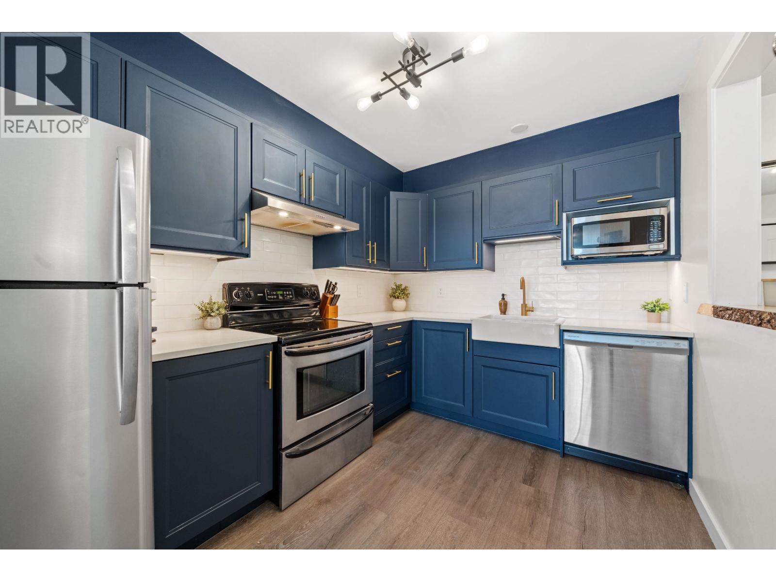 203 202 Mowat Street, New Westminster, British Columbia  V3M 4B2 - Photo 7 - R3094930