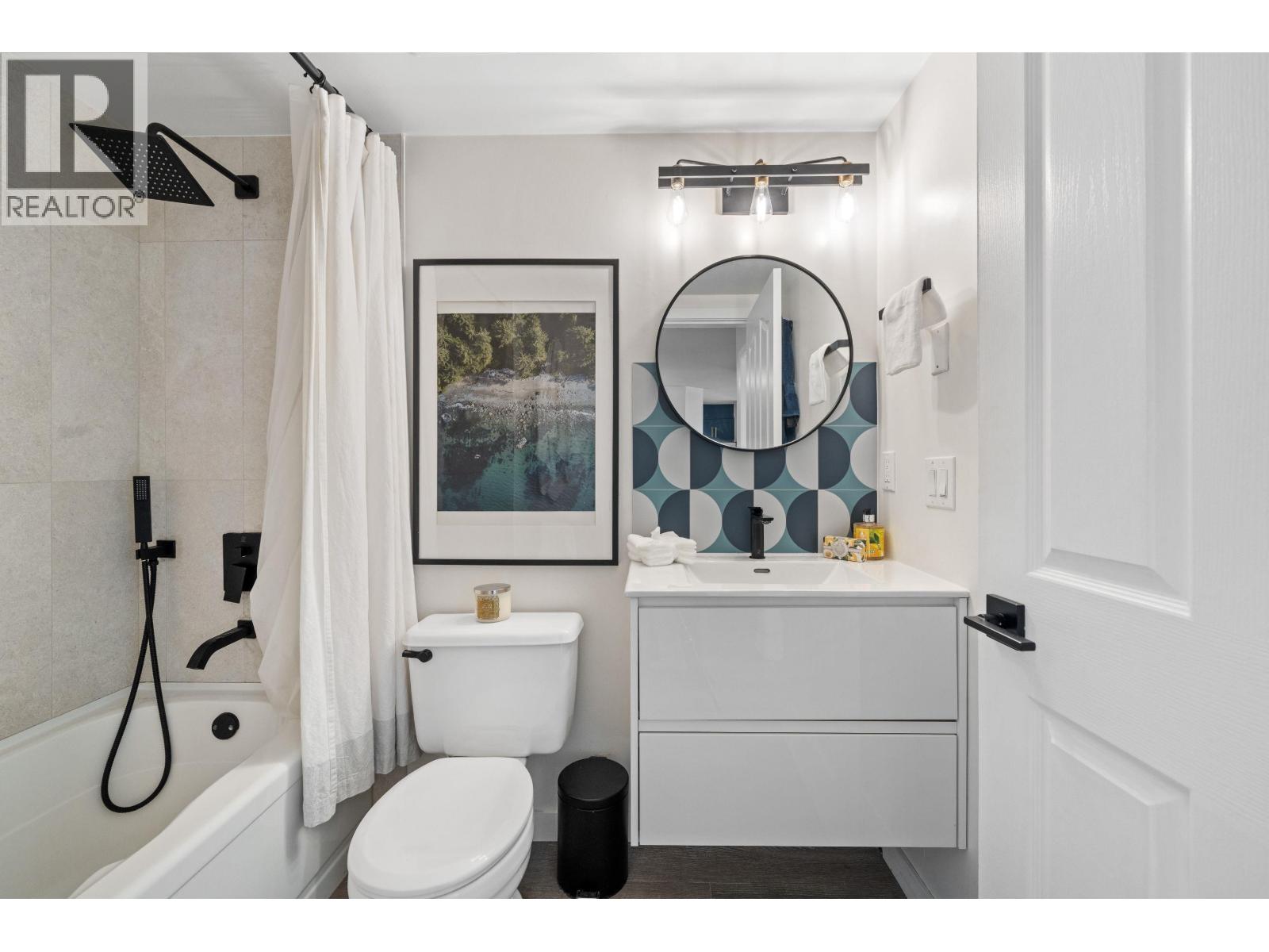 203 202 Mowat Street, New Westminster, British Columbia  V3M 4B2 - Photo 15 - R3094930