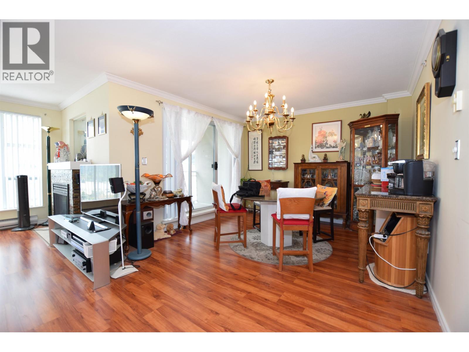 1105 1180 Pinetree Way, Coquitlam, British Columbia  V3B 7L2 - Photo 7 - R3095737