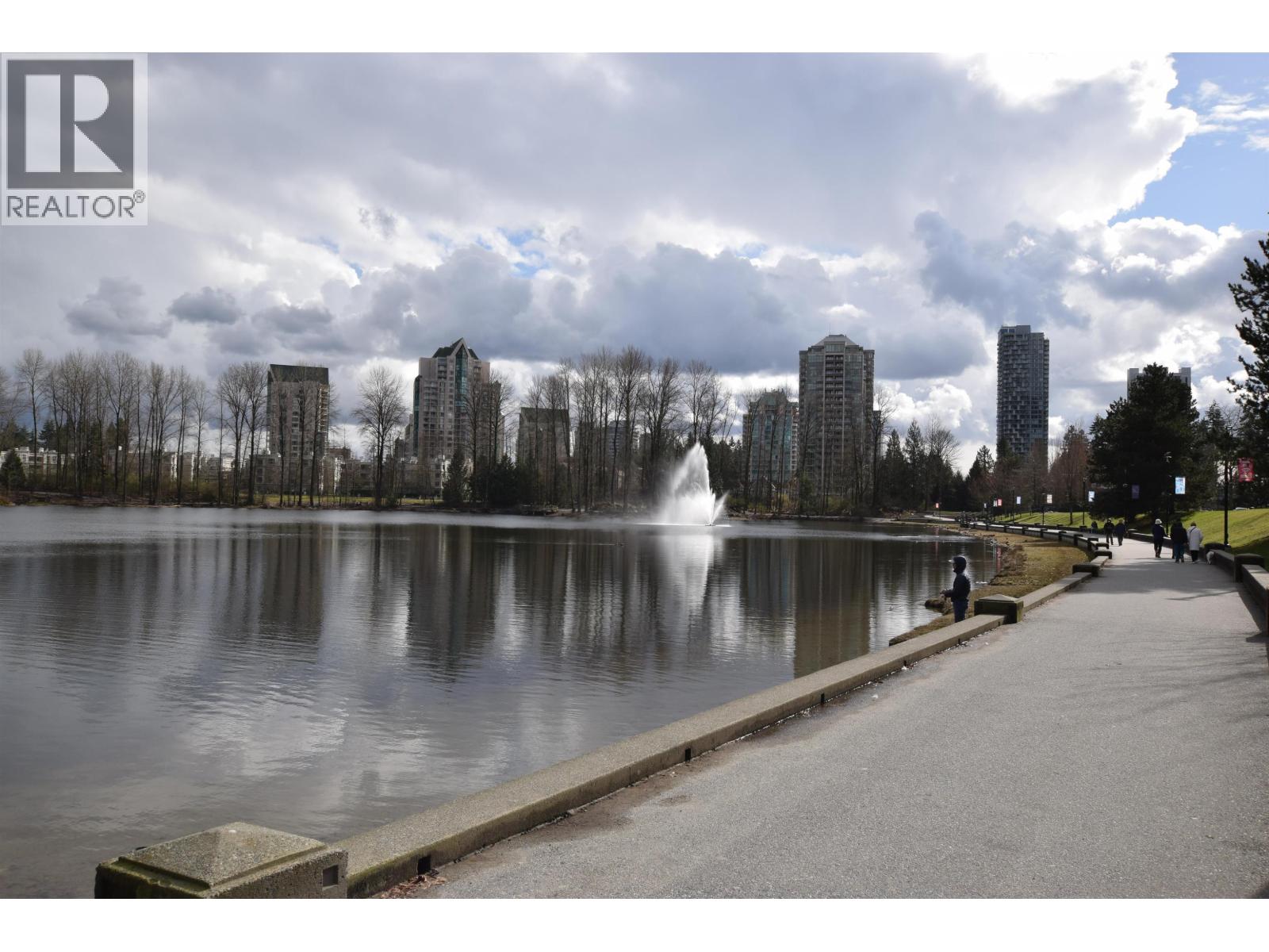 1105 1180 Pinetree Way, Coquitlam, British Columbia  V3B 7L2 - Photo 22 - R3095737
