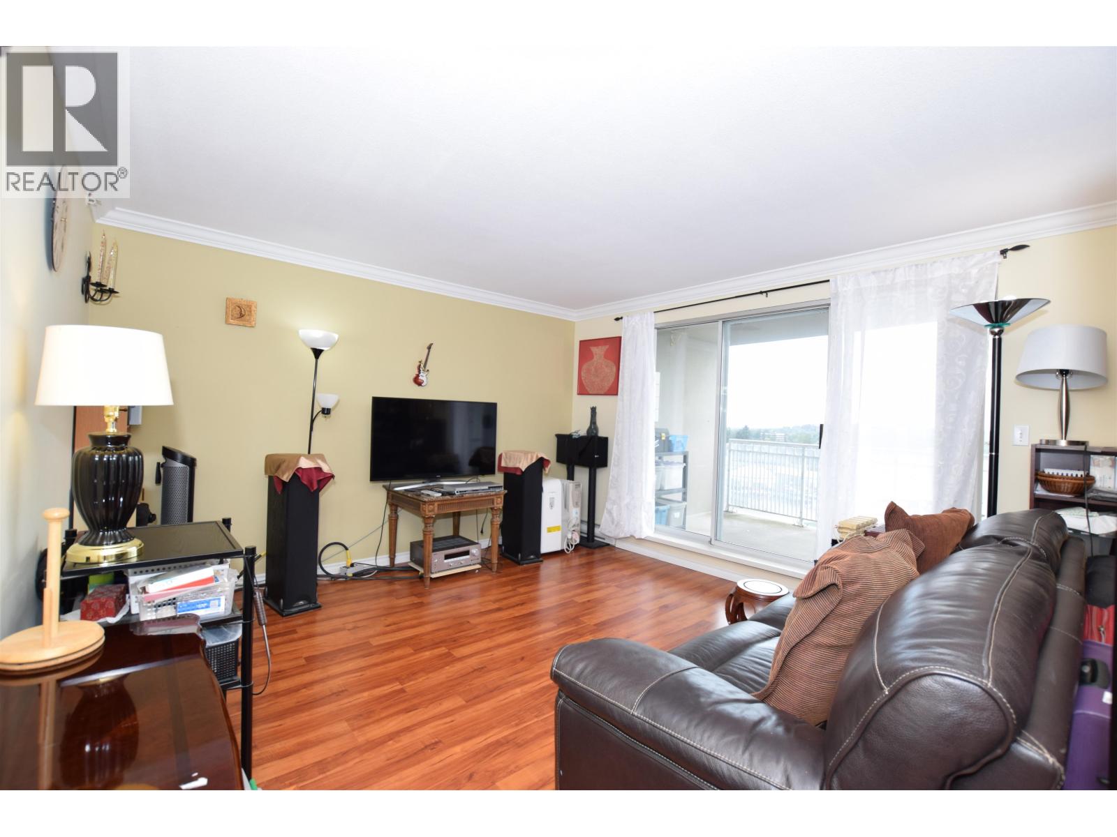 1105 1180 Pinetree Way, Coquitlam, British Columbia  V3B 7L2 - Photo 10 - R3095737