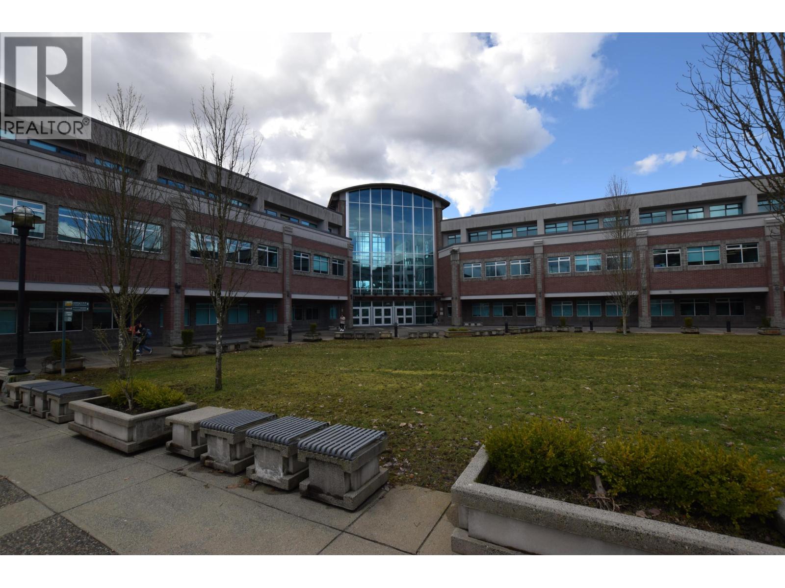 1105 1180 Pinetree Way, Coquitlam, British Columbia  V3B 7L2 - Photo 21 - R3095737