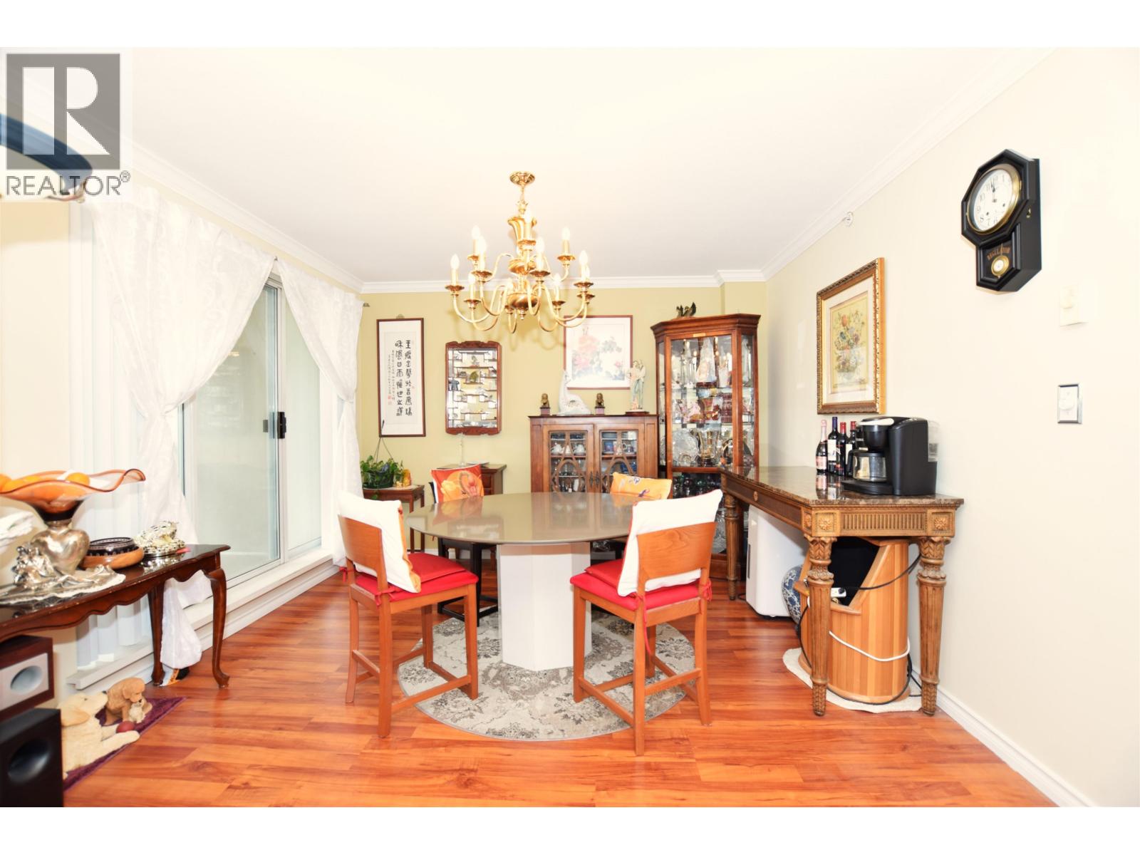 1105 1180 Pinetree Way, Coquitlam, British Columbia  V3B 7L2 - Photo 8 - R3095737