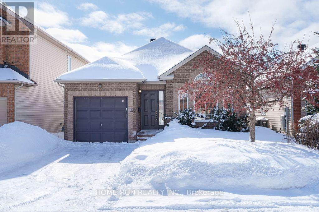 265 COLBERT CRESCENT, Ottawa, Ontario