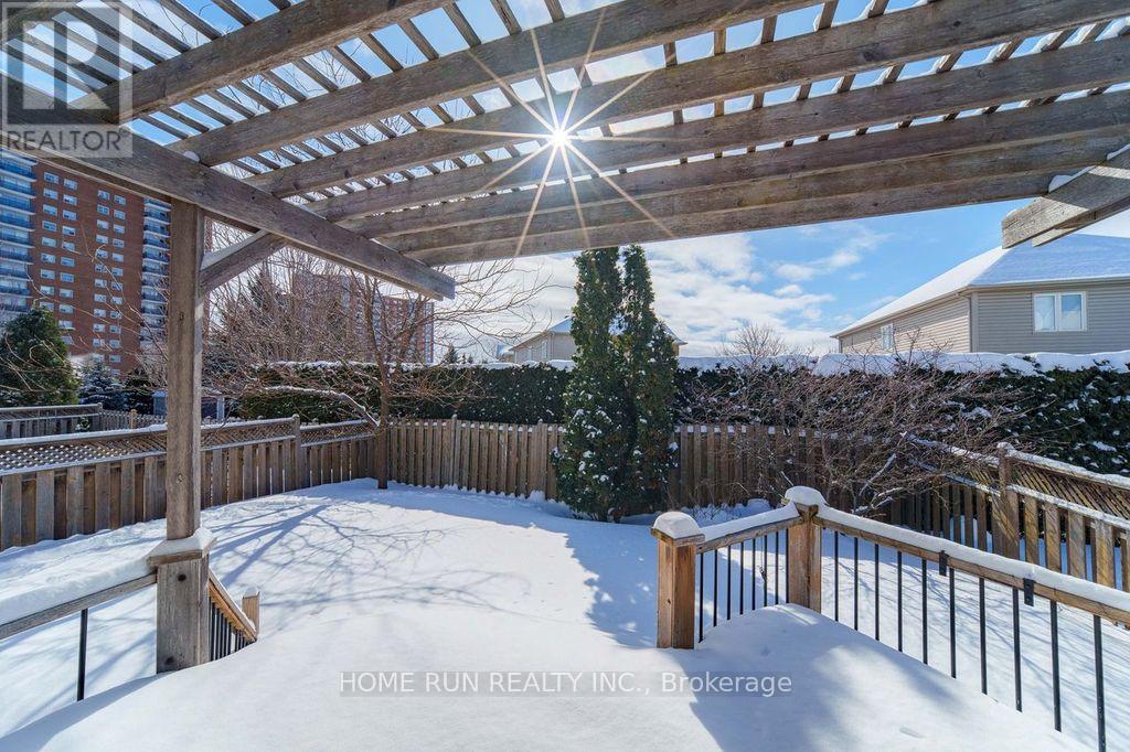 265 Colbert Crescent, Ottawa, Ontario K1V 2C7 - Photo 37 - X12842040