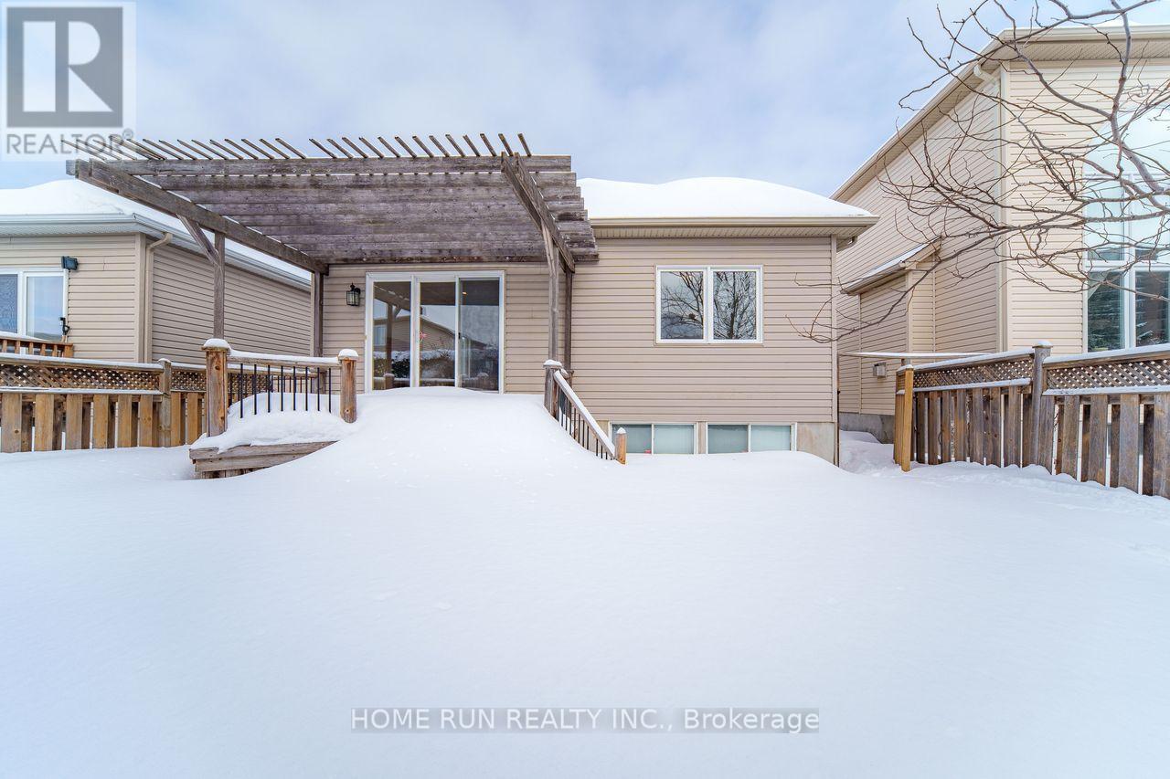 265 Colbert Crescent, Ottawa, Ontario K1V 2C7 - Photo 38 - X12842040