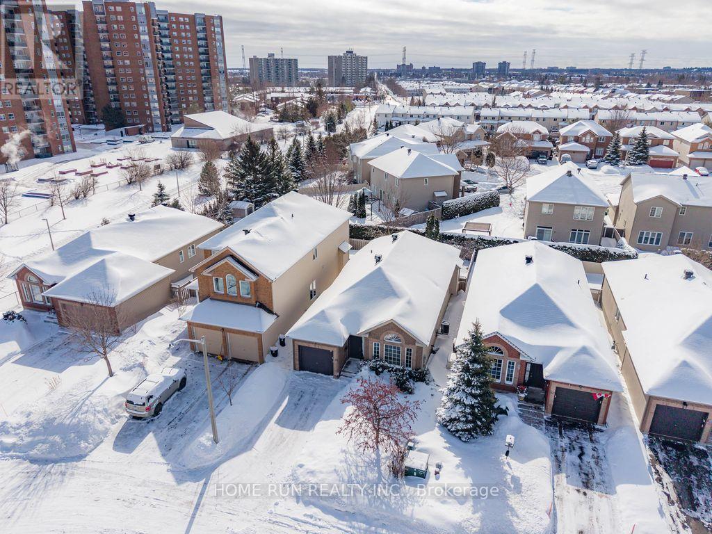 265 Colbert Crescent, Ottawa, Ontario K1V 2C7 - Photo 42 - X12842040