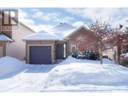 265 COLBERT CRESCENT, Ottawa, Ontario