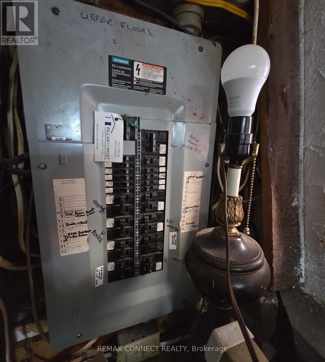 613 Brock Street S, Whitby, Ontario  L1N 4L1 - Photo 32 - E12841916