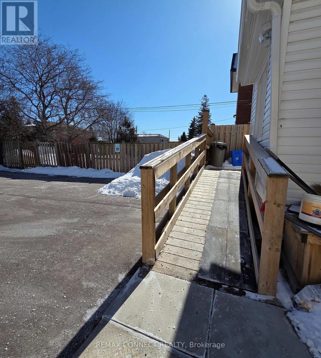 613 Brock Street S, Whitby, Ontario  L1N 4L1 - Photo 8 - E12841916