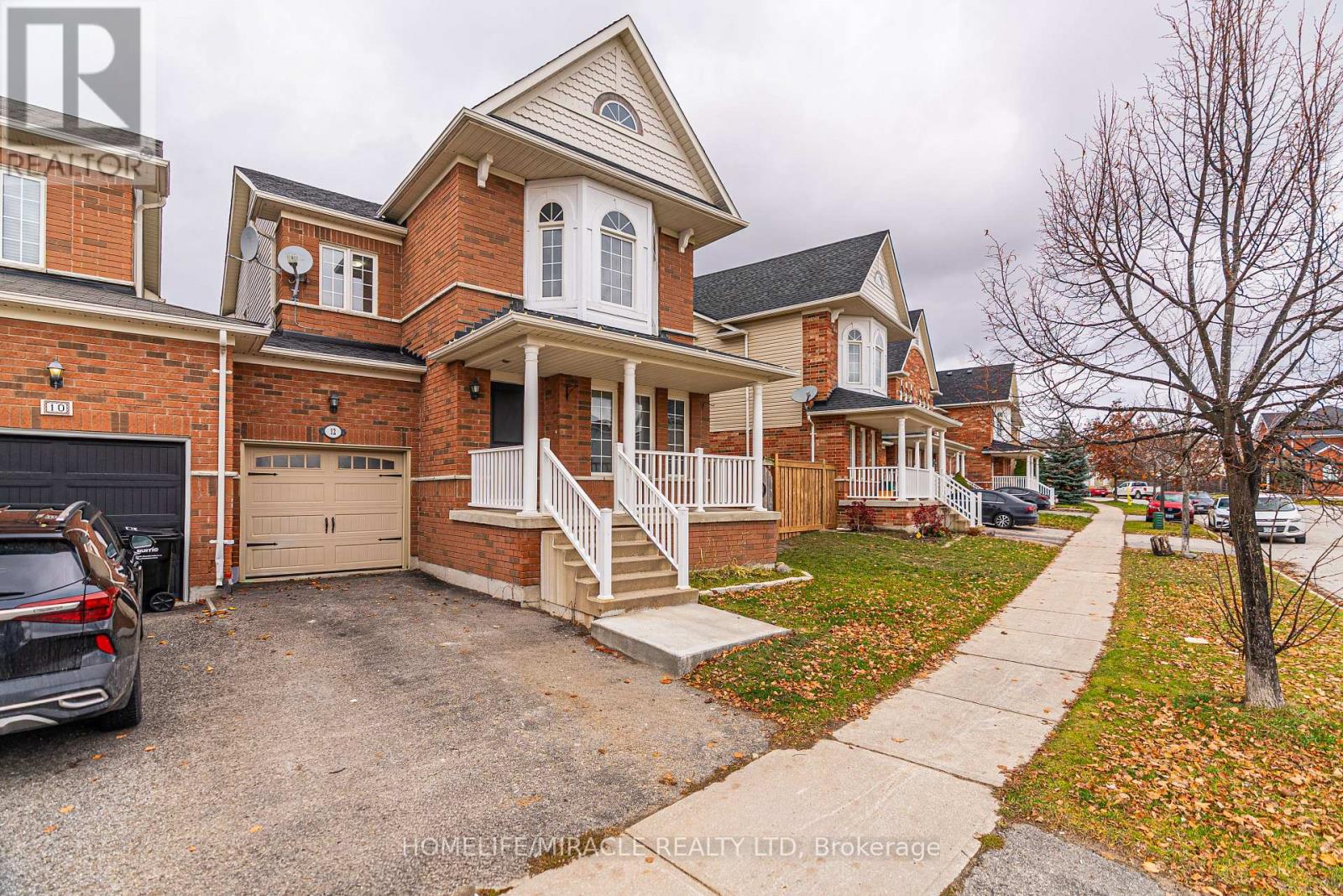 12 Diana Way, Barrie, Ontario  L4M 7H2 - Photo 50 - S12670764