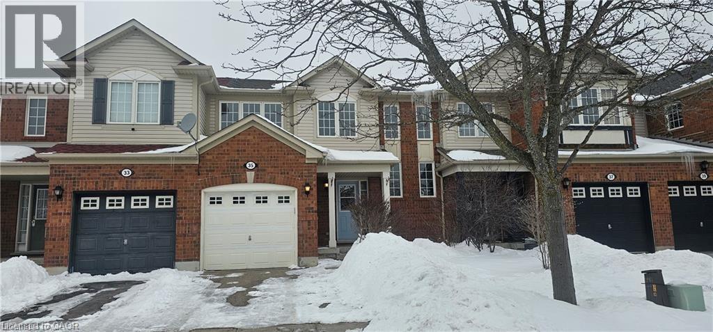 35 Nancroft Crescent, Cambridge, Ontario  N1T 2H2 - Photo 2 - 40808505